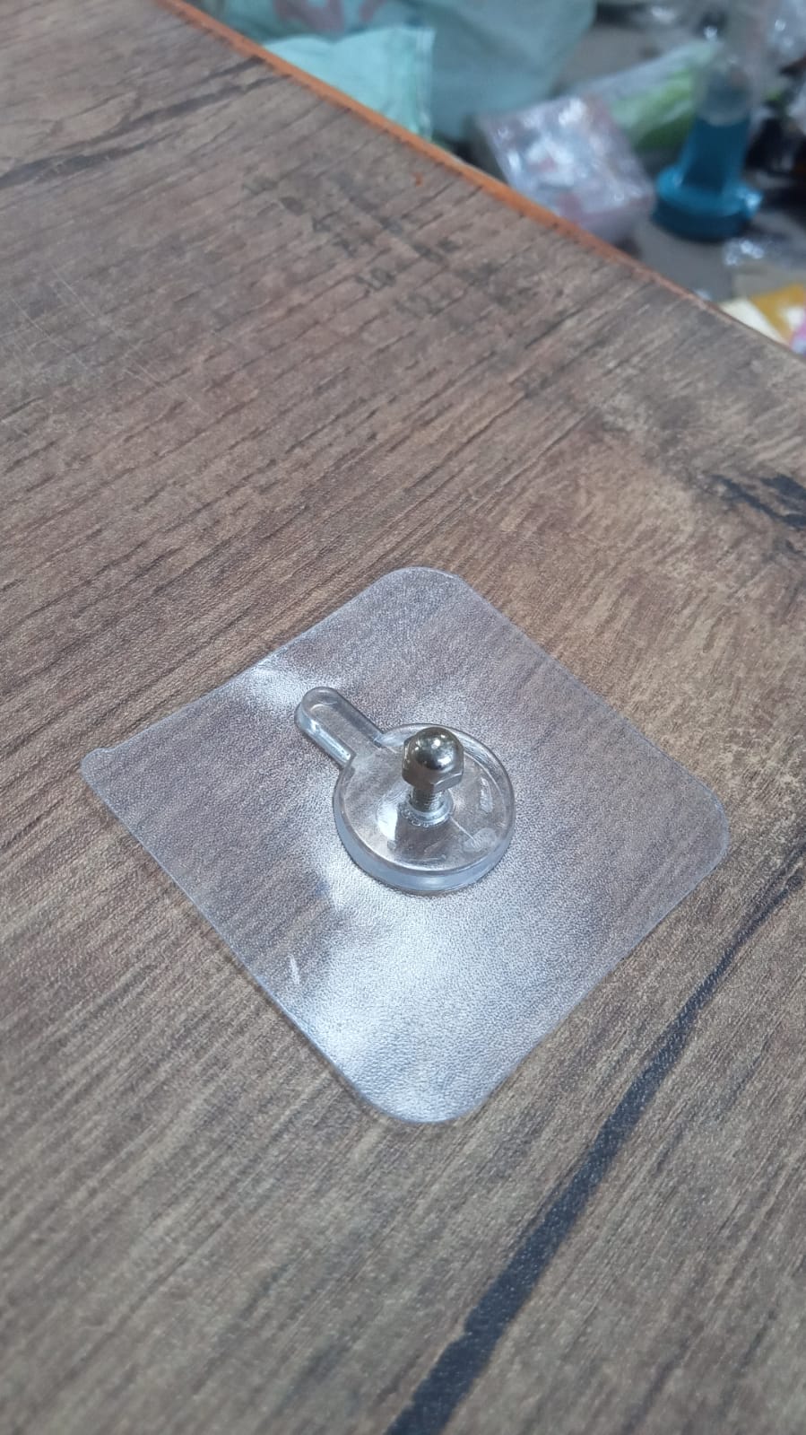 Wall hook Wall hook